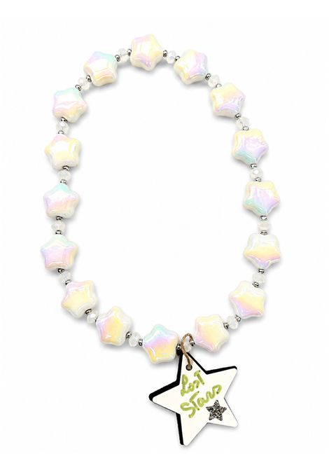 Collana Chocker LOST STAR | chocker 13 STELLE BOMBBI